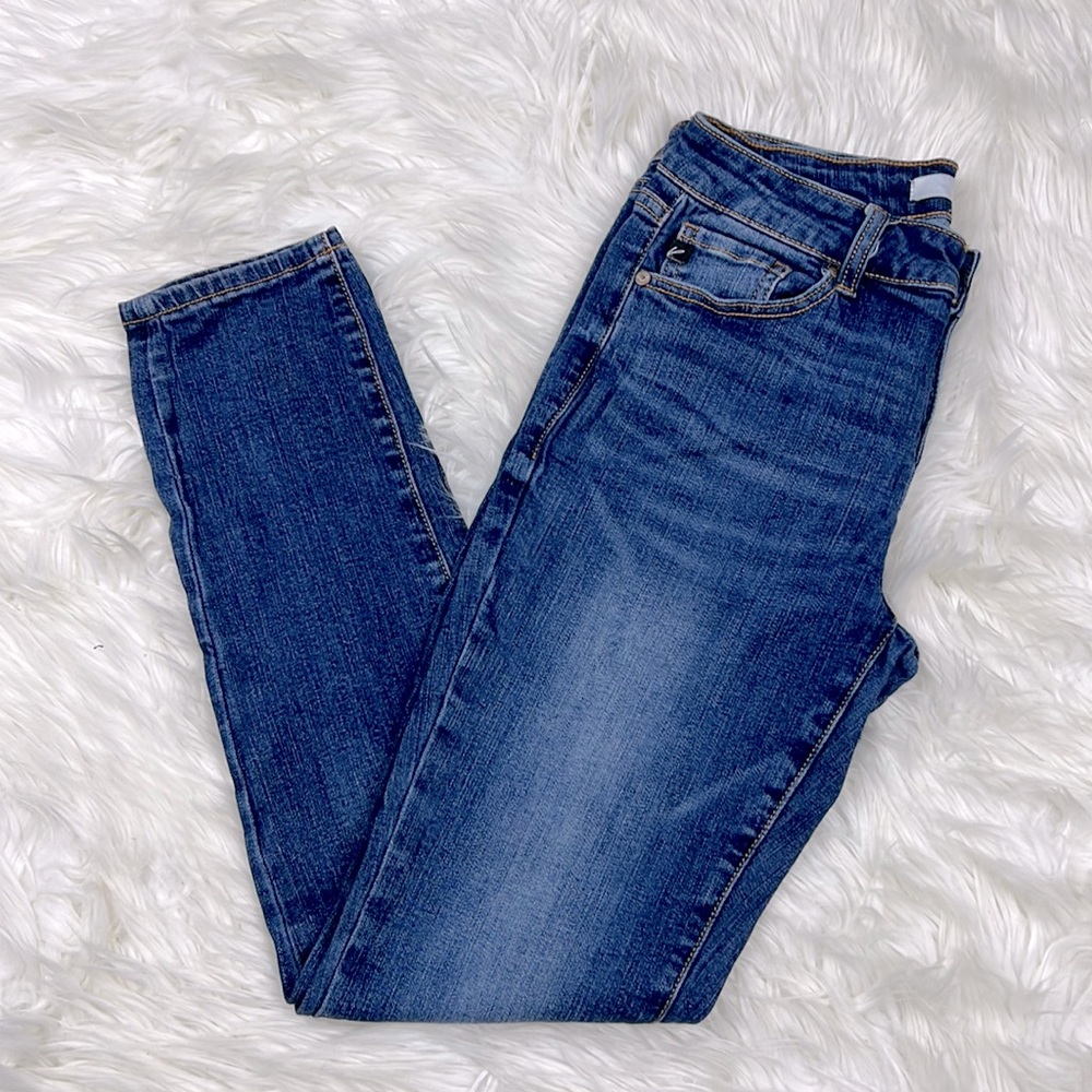 Kancan skinny jeans size 28